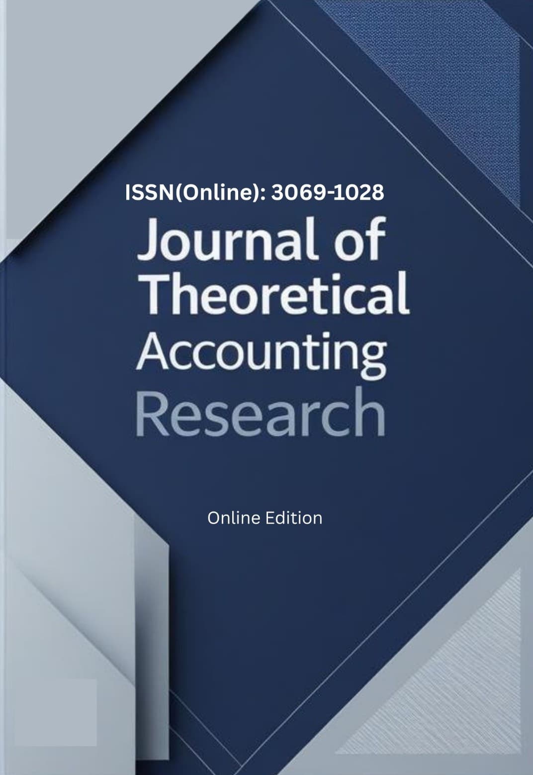 The Journal of Theoretical Accounting Research (JTAR)